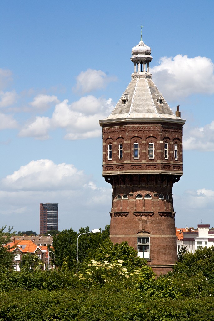 vlissingen zeeland hdr walcheren Michiel de Ruyter westerschelde boulevard strand